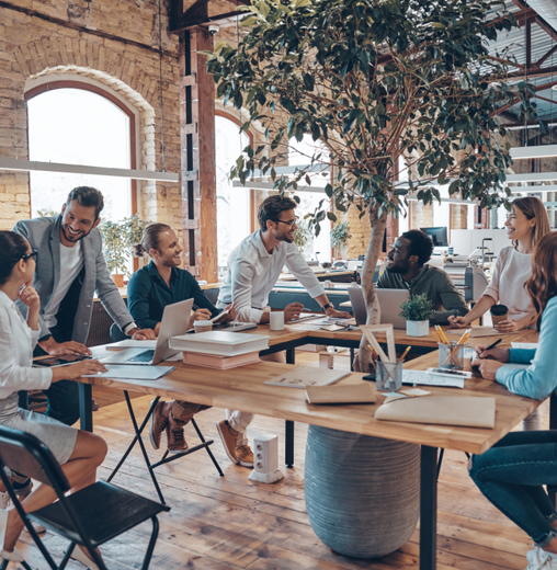 Master Person Analysis - Osobowość zawodowa | Master Value People