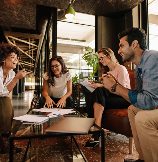 Poznaj zachowania i motywacje swojego zespołu opisane przez narzędzie EASI | Master Value People